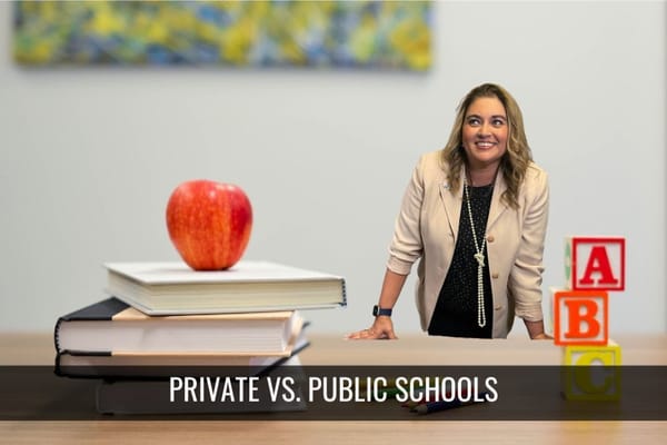 Choosing the Right School When Buying a Home in Columbus