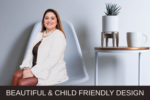 How to Design a Home That’s Beautiful and Kid-Friendly in Columbus, Ohio